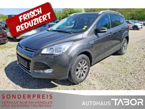 Ford Kuga 1.5 EB 4x2 Titanium Pano Navi SHZ PDC BT