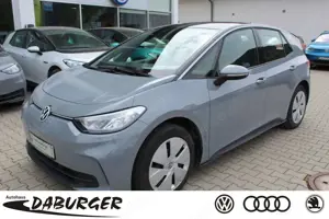 Volkswagen ID.3 Pro FACELIFT 62kW Wärmepumpe+ACC+94,3% Klima