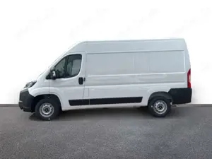 Opel Movano L2H2 3.3 + RFK u. PDC + CarPlay u. Anroid Auto + K Bild 3