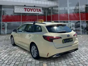 Toyota Corolla Bild 3
