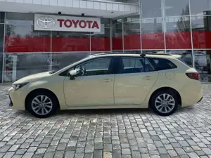 Toyota Corolla Bild 2