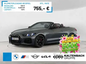 BMW 440
