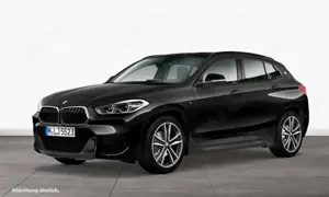 BMW X2 sDrive20d M Sportpaket Head-Up HiFi DAB LED