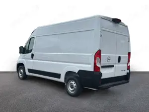 Opel Movano L2H2 3.3 + RFK u. PDC + CarPlay u. Anroid Auto + K Bild 4