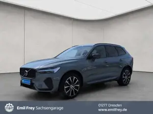 Volvo XC60 XC60 B4 B Plus Dark Licht-Paket*ACC*20 Zoll*AHZV