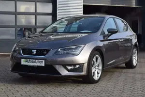 SEAT Leon FR 1.4*LED*ACC*KAMERA*SPURHALTE*LIGHTASSIST