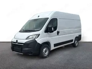 Opel Movano L2H2 3.3 + RFK u. PDC + CarPlay u. Anroid Auto + K Bild 2