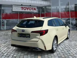 Toyota Corolla Bild 4
