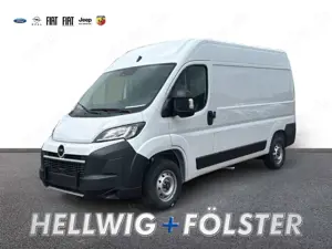 Opel Movano L2H2 3.3 + RFK u. PDC + CarPlay u. Anroid Auto + K