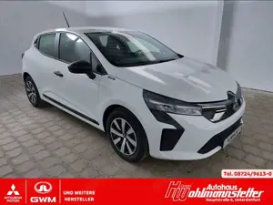 Mitsubishi Colt Basis - Klima, LED-Scheinwerfer, DAB-Radio, 5 Jahr
