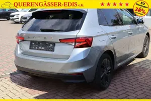 Skoda Fabia Bild 5