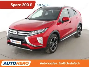 Mitsubishi Eclipse Cross 1.5 T-MIVEC Top 4WD Aut.*NAVI*CAM*ACC*SHZ*LHZ*ALU*