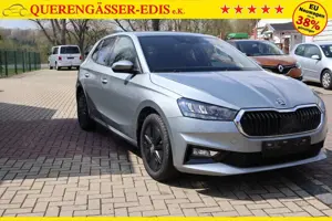 Skoda Fabia Bild 4