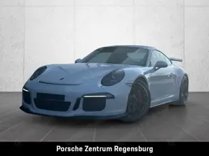 Porsche 991 911 GT3 Bi-Xenon Sportschalensitz Clubsportp.
