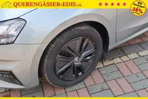 Skoda Fabia Bild 3