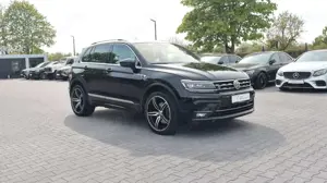 Volkswagen Tiguan R-Line 4M Pano HUD Virtual 360° ACC Navi+