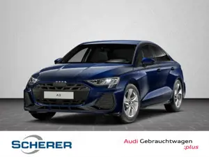 Audi A3 35 TFSI 110(150) kW(PS) S tronic