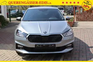 Skoda Fabia Bild 2