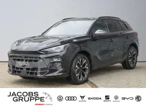 CUPRA Terramar 1.5 eTSI 110 kW Std.hz. UPE EUR 54.035,- incl. Überführung