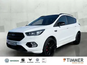 Ford Kuga ST-Line 1,5 110KW (150PS) Automatik*NAVI*PANO*R-K