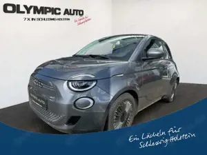 Fiat 500e Cabrio ICON 42KW/h GJR TEMP KLIMA KAMERA