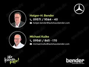 Mercedes-Benz GLA 250 e*AHK*DISTRONIC*MULTIBEAM*SOUNDSYS*