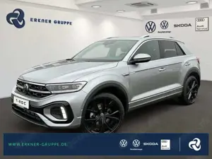 Volkswagen T-Roc 2.0TSI DSG 4Motion R-Line NAV+PANO+KAMERA