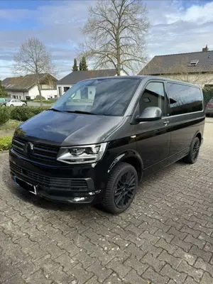Volkswagen T6 Multivan