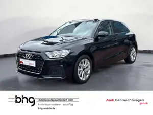 Audi A1 30 TFSI advanced MMI/Interface/Assi