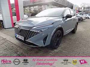 Nissan Qashqai Tekna+ 1.5 VCT e-POWER 205PS AT (B) Klima Leder