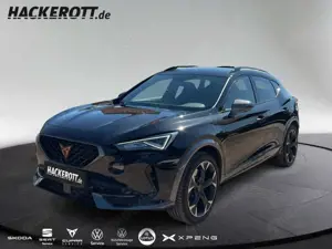 CUPRA Formentor VZ 1.4 TSI HYBRID *BatterieZertifikat* Navi ACC Rü