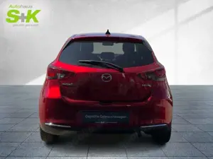 Mazda 2 Homura *Carplay*Allwetterreifen*Sitzheizung*** Bild 3