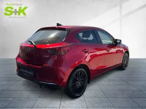 Mazda 2 Homura *Carplay*Allwetterreifen*Sitzheizung*** Bild 4