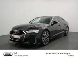 Audi A6 quattro NAVI AHK BO KAM360° PDC MATRIX LEDER