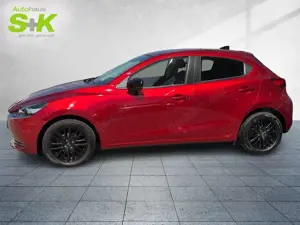 Mazda 2 Homura *Carplay*Allwetterreifen*Sitzheizung*** Bild 2