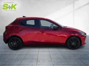 Mazda 2 Homura *Carplay*Allwetterreifen*Sitzheizung*** Bild 5