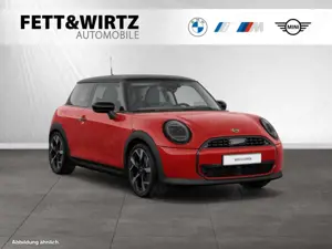 MINI Cooper C 3-Türer Panorama|Head-Up|Parkass.|DA