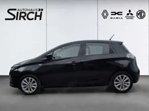 Renault ZOE Bild 2