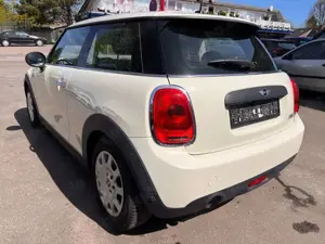MINI One Bild 5