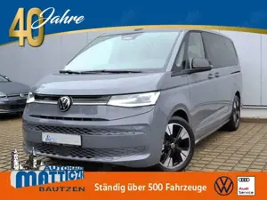 Volkswagen T7 Multivan 2.0 TDI DSG lang Energy AHK/19-ZOLL+DCC/STAND-HZ/
