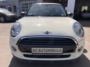 MINI One Bild 2