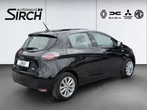 Renault ZOE Bild 4