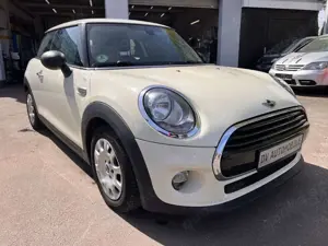 MINI One Bild 3