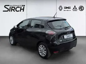 Renault ZOE Bild 3