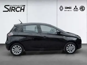 Renault ZOE Bild 5