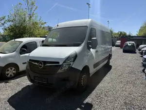 Opel Movano HKa L2H2 3,5t