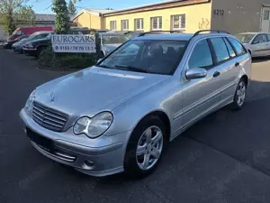 Mercedes-Benz C 200 C 200 CDI (LA)(203.207)
