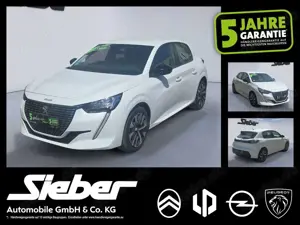 Peugeot 208 1.2 PureTech Active Pack *Navigation*