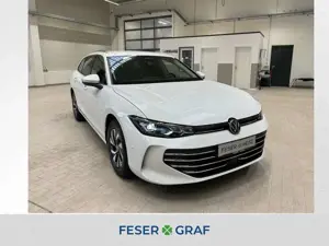 Volkswagen Passat Business 2,0 l TDI SCR 110 kW (150 PS) 7-Gang-Dopp
