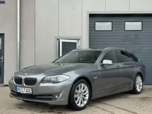 BMW 520 d Touring/PDC/Leder/AHK/Xenon/NAVI/Automatik